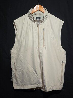 ScotteVest Tropiformer 3d (VEST ONLY) - Beige - Sz L*